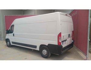 
										CITROEN JUMPER 2.2 BLUEHDI 103KW 35 L3H2 (140CV) FURGÓN full									