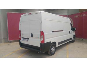 
										CITROEN JUMPER 2.2 BLUEHDI 103KW 35 L3H2 (140CV) FURGÓN full									