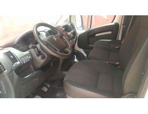 
										CITROEN JUMPER 2.2 BLUEHDI 103KW 35 L3H2 (140CV) FURGÓN full									