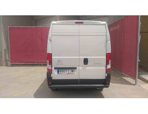 
										CITROEN JUMPER 2.2 BLUEHDI 103KW 35 L3H2 (140CV) FURGÓN full									