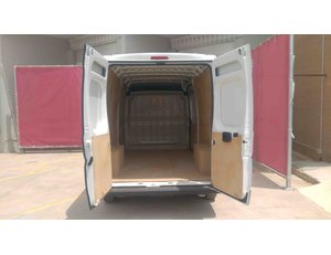 
										CITROEN JUMPER 2.2 BLUEHDI 103KW 35 L3H2 (140CV) FURGÓN full									