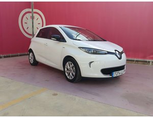 
										RENAULT ZOE LIMITED 40 R110 – 18 (108CV) full									