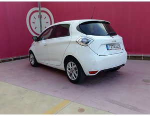 
										RENAULT ZOE LIMITED 40 R110 – 18 (108CV) full									