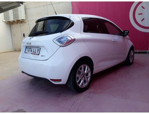 
										RENAULT ZOE LIMITED 40 R110 – 18 (108CV) full									