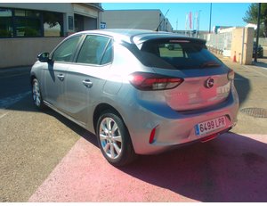 
										OPEL CORSA 1.5D DT 74KW EDITION (102CV) BERLINA CON PORTÓN full									