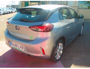 
										OPEL CORSA 1.5D DT 74KW EDITION (102CV) BERLINA CON PORTÓN full									