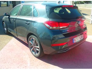 
										HYUNDAI I30 1.5 DPI KLASS SLX (110CV) BERLINA CON PORTÓN full									