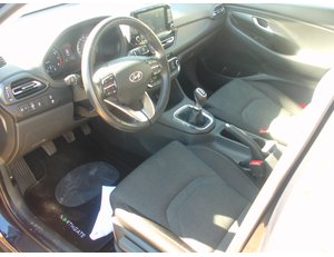 
										HYUNDAI I30 1.5 DPI KLASS SLX (110CV) BERLINA CON PORTÓN full									