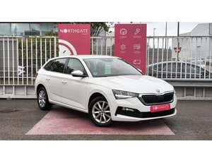 
										SKODA SCALA 1.0 TSI 81KW AMBITION (110CV) BERLINA CON PORTÓN full									