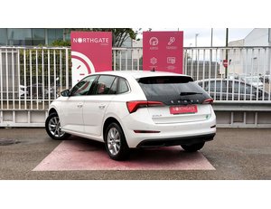 
										SKODA SCALA 1.0 TSI 81KW AMBITION (110CV) BERLINA CON PORTÓN full									