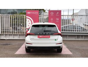 
										SKODA SCALA 1.0 TSI 81KW AMBITION (110CV) BERLINA CON PORTÓN full									