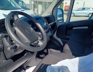 
										CITROEN JUMPER 2.2 BLUEHDI 88KW 33 L2H1 (120CV) FURGÓN full									