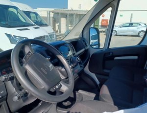 
										CITROEN JUMPER 2.2 BLUEHDI 88KW 33 L2H1 (120CV) FURGÓN full									