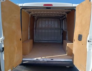 
										CITROEN JUMPER 2.2 BLUEHDI 88KW 33 L2H1 (120CV) FURGÓN full									
