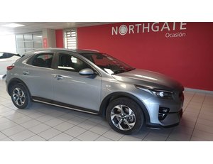 
										KIA CEED X1.6 MHEV 100KW DRIVE (136CV) TODOTERRENO full									