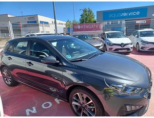 
										HYUNDAI I30 1.5 DPI KLASS SLX (110CV) BERLINA CON PORTÓN full									