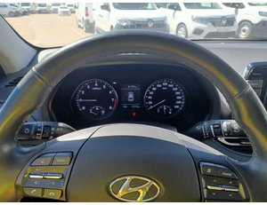 
										HYUNDAI I30 1.5 DPI KLASS SLX (110CV) BERLINA CON PORTÓN full									