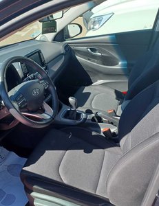 
										HYUNDAI I30 1.5 DPI KLASS SLX (110CV) BERLINA CON PORTÓN full									