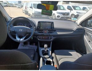 
										HYUNDAI I30 1.5 DPI KLASS SLX (110CV) BERLINA CON PORTÓN full									