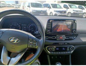 
										HYUNDAI I30 1.5 DPI KLASS SLX (110CV) BERLINA CON PORTÓN full									