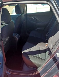 
										HYUNDAI I30 1.5 DPI KLASS SLX (110CV) BERLINA CON PORTÓN full									