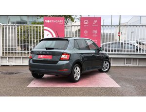
										SKODA FABIA 1.0 TSI 70KW AMBITION PLUS (95CV) BERLINA CON PORTÓN full									
