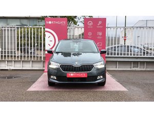 
										SKODA FABIA 1.0 TSI 70KW AMBITION PLUS (95CV) BERLINA CON PORTÓN full									