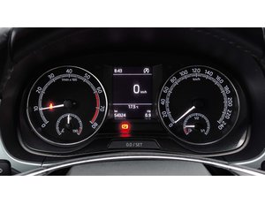 
										SKODA FABIA 1.0 TSI 70KW AMBITION PLUS (95CV) BERLINA CON PORTÓN full									