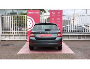
										SKODA FABIA 1.0 TSI 70KW AMBITION PLUS (95CV) BERLINA CON PORTÓN full									