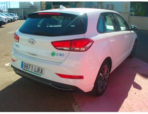 
										HYUNDAI I30 1.5 DPI KLASS SLX (110CV) BERLINA CON PORTÓN full									