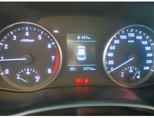 
										HYUNDAI I30 1.5 DPI KLASS SLX (110CV) BERLINA CON PORTÓN full									