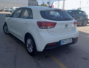 
										KIA RIO 1.2 DPI CONCEPT (84CV) BERLINA CON PORTÓN full									