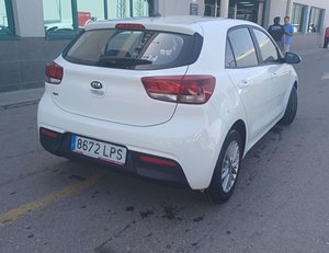 
										KIA RIO 1.2 DPI CONCEPT (84CV) BERLINA CON PORTÓN full									