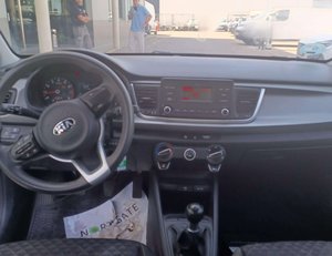 
										KIA RIO 1.2 DPI CONCEPT (84CV) BERLINA CON PORTÓN full									