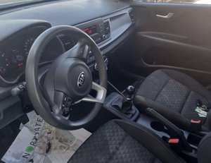 
										KIA RIO 1.2 DPI CONCEPT (84CV) BERLINA CON PORTÓN full									