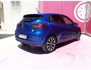 
										RENAULT CLIO 1.0 SCE 49KW INTENS (65CV) BERLINA CON PORTÓN full									