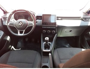 
										RENAULT CLIO 1.0 SCE 49KW INTENS (65CV) BERLINA CON PORTÓN full									