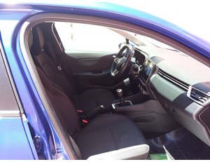 
										RENAULT CLIO 1.0 SCE 49KW INTENS (65CV) BERLINA CON PORTÓN full									