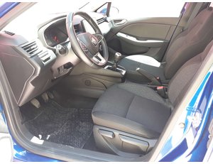 
										RENAULT CLIO 1.0 SCE 49KW INTENS (65CV) BERLINA CON PORTÓN full									
