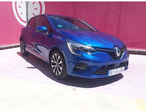 
										RENAULT CLIO 1.0 SCE 49KW INTENS (65CV) BERLINA CON PORTÓN full									