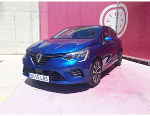 
										RENAULT CLIO 1.0 SCE 49KW INTENS (65CV) BERLINA CON PORTÓN full									