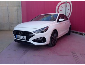 
										HYUNDAI I30 1.5 DPI KLASS SLX (110CV) BERLINA CON PORTÓN full									