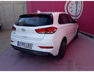 
										HYUNDAI I30 1.5 DPI KLASS SLX (110CV) BERLINA CON PORTÓN full									