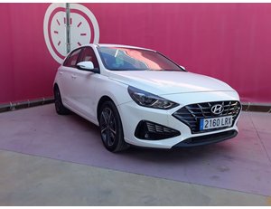 
										HYUNDAI I30 1.5 DPI KLASS SLX (110CV) BERLINA CON PORTÓN full									