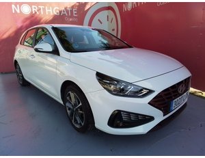 
										HYUNDAI I30 1.5 DPI KLASS SLX (110CV) BERLINA CON PORTÓN full									