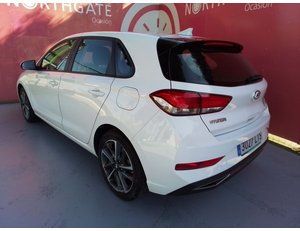 
										HYUNDAI I30 1.5 DPI KLASS SLX (110CV) BERLINA CON PORTÓN full									