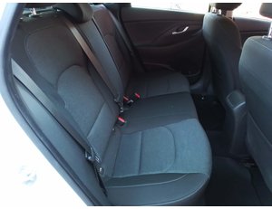 
										HYUNDAI I30 1.5 DPI KLASS SLX (110CV) BERLINA CON PORTÓN full									