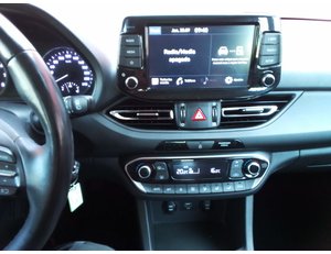 
										HYUNDAI I30 1.5 DPI KLASS SLX (110CV) BERLINA CON PORTÓN full									