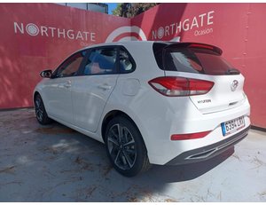 
										HYUNDAI I30 1.5 DPI KLASS SLX (110CV) BERLINA CON PORTÓN full									