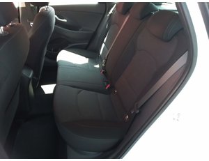 
										HYUNDAI I30 1.5 DPI KLASS SLX (110CV) BERLINA CON PORTÓN full									